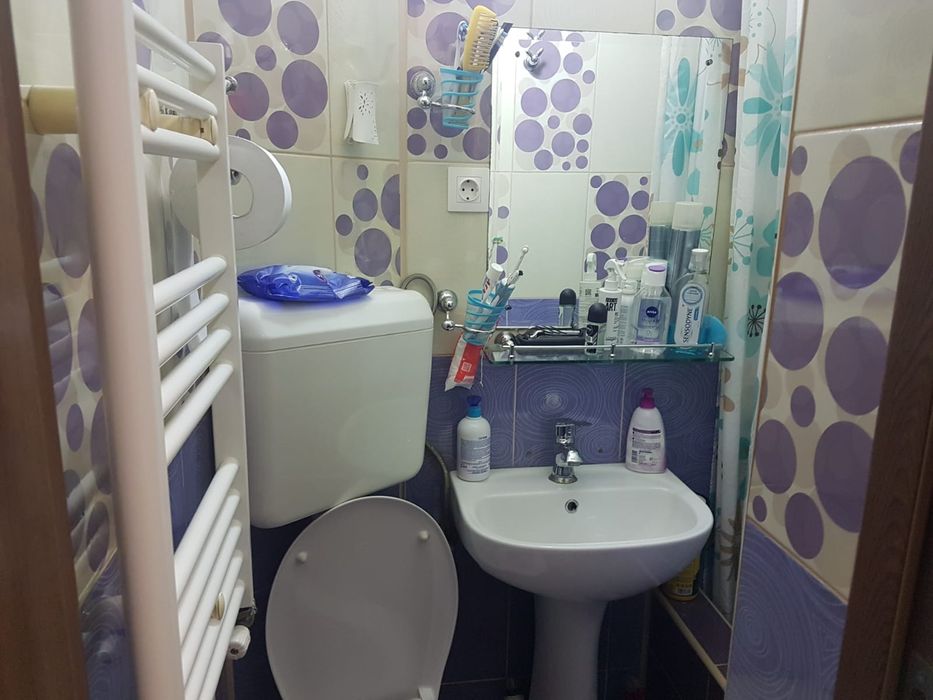 Apartament basarabia