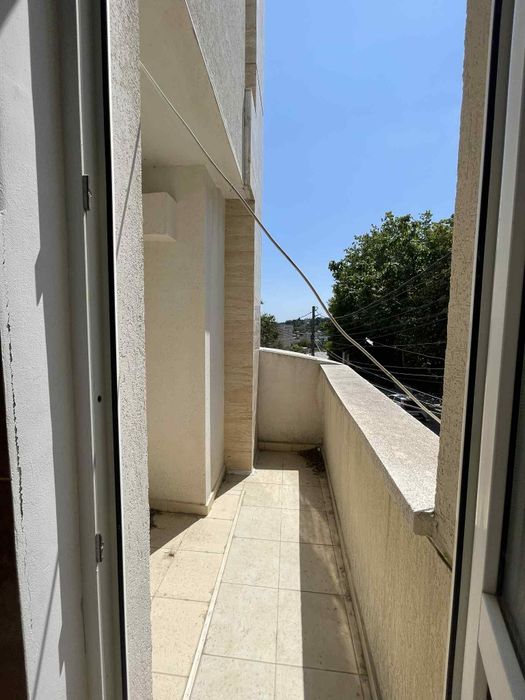 Два Апартамента в Кабакум