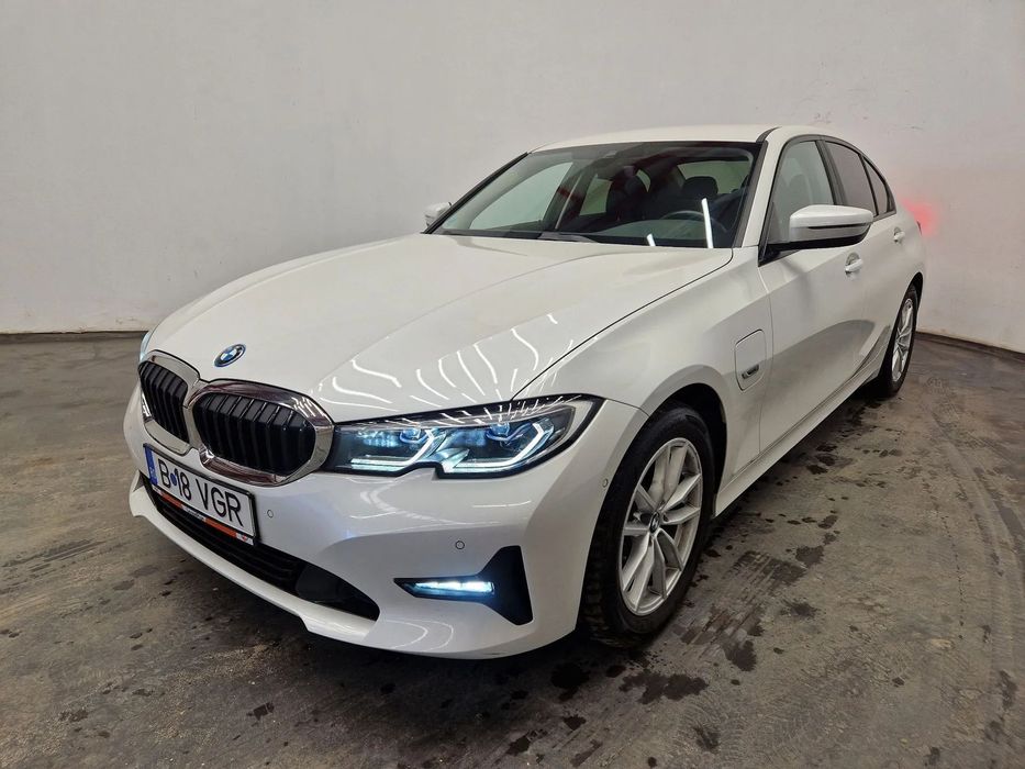 BMW Seria 3 BMW 3 Serie 320e 204CP Plug-in Hybrid