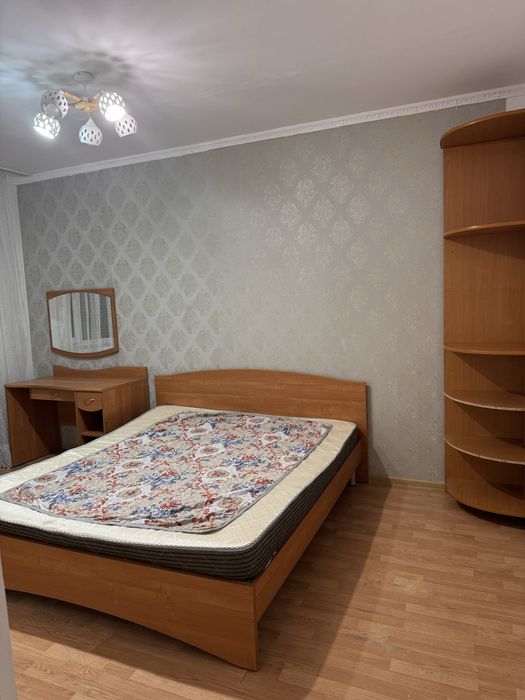 2-х комнатная квартира