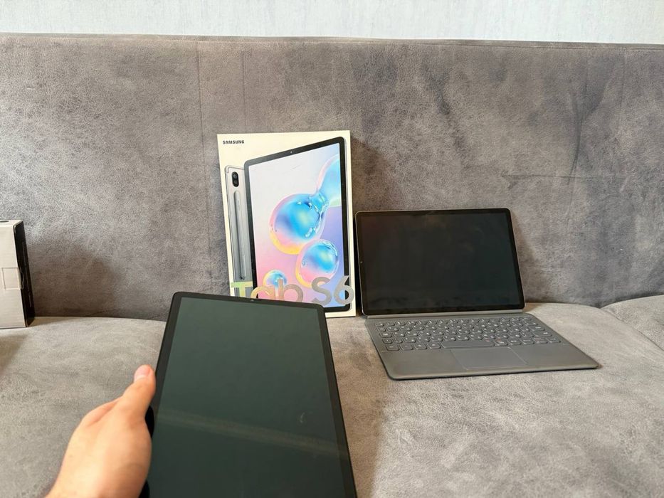 Продам Планшеты б/у в хорошем состоянии