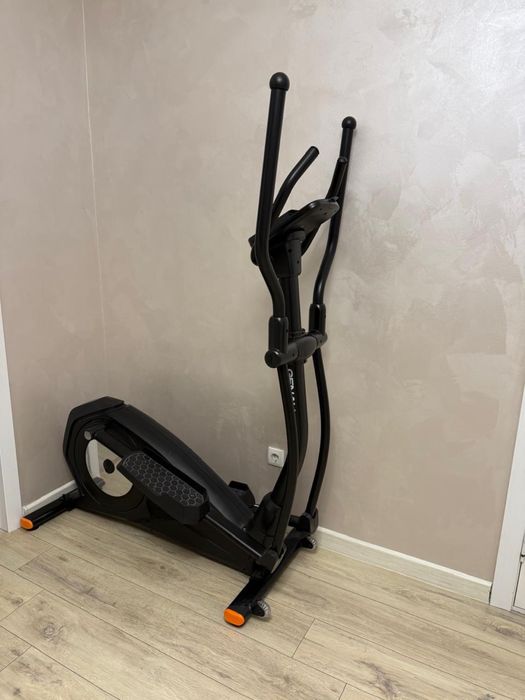 Эллиптический тренажер Genau Crosstrainer Deluxe V3