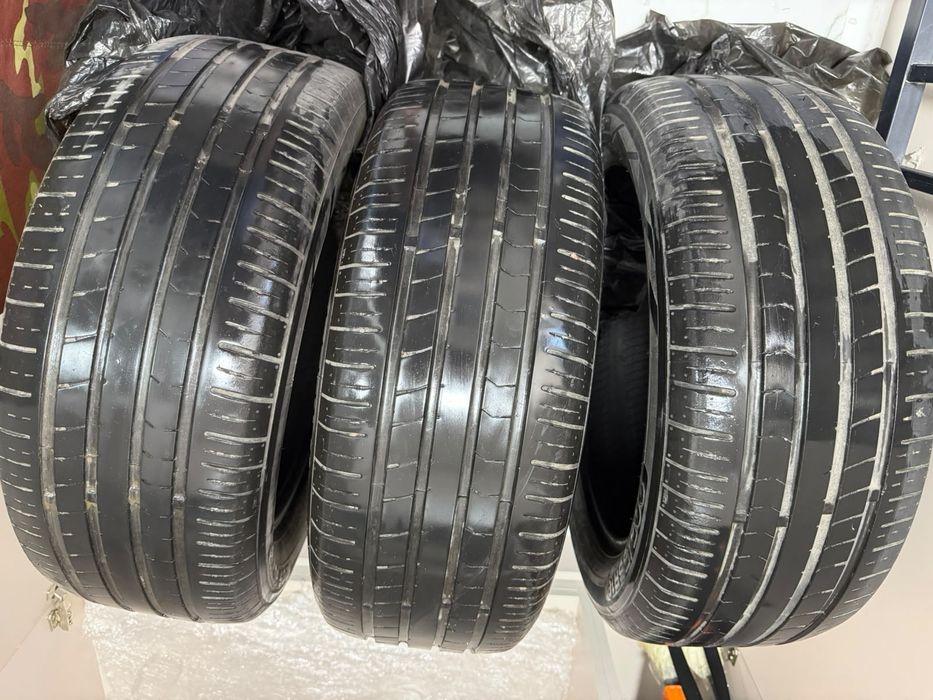 Продам автомобильные шины