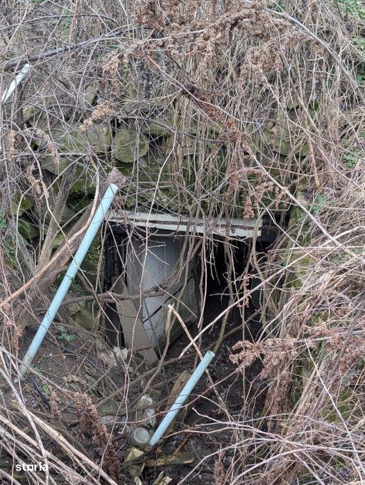 Teren intravilan la drum National