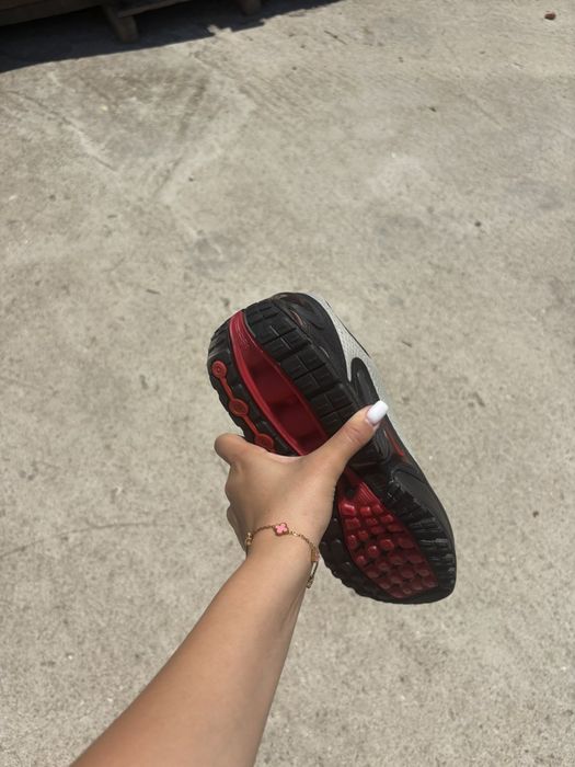 DN airmax wolf grey