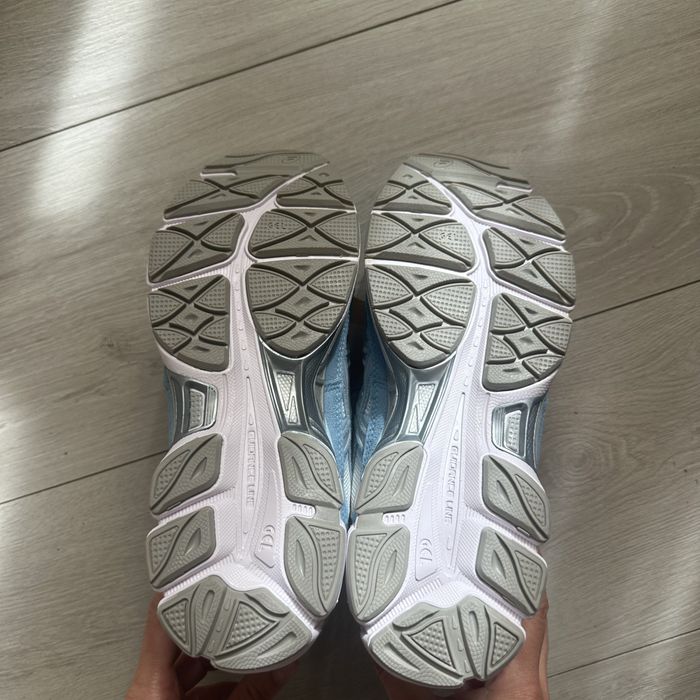 Asics gel nyc albastru marimea 42