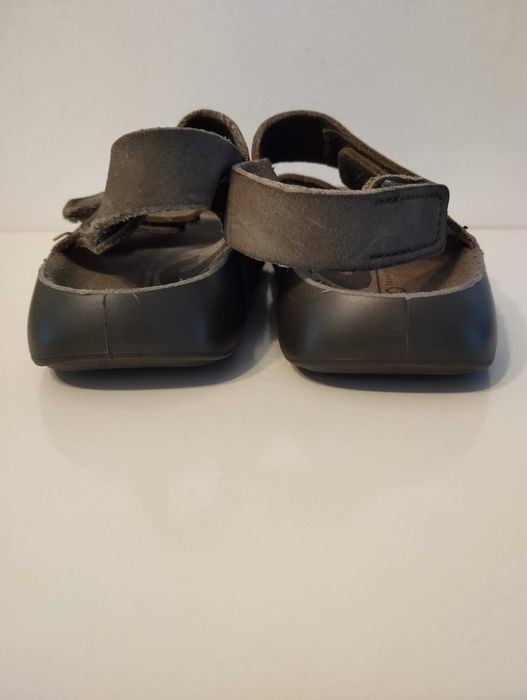 Sandale Ecco copii marimea 27