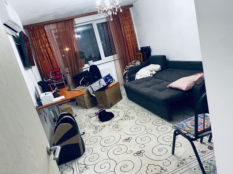 Аренда квартира беріледі