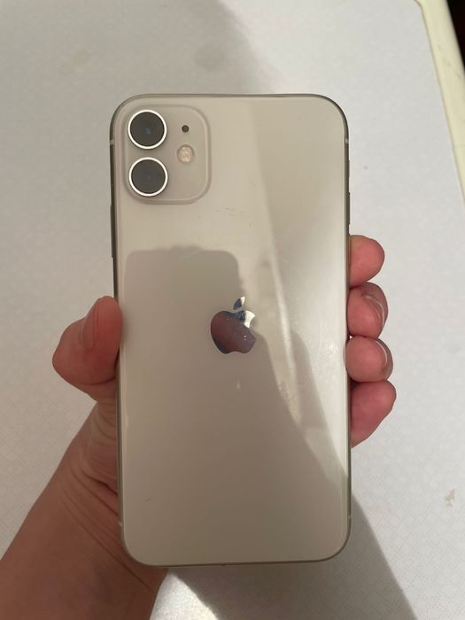 iPhone 11 | 128 GB | Жақсы күйде