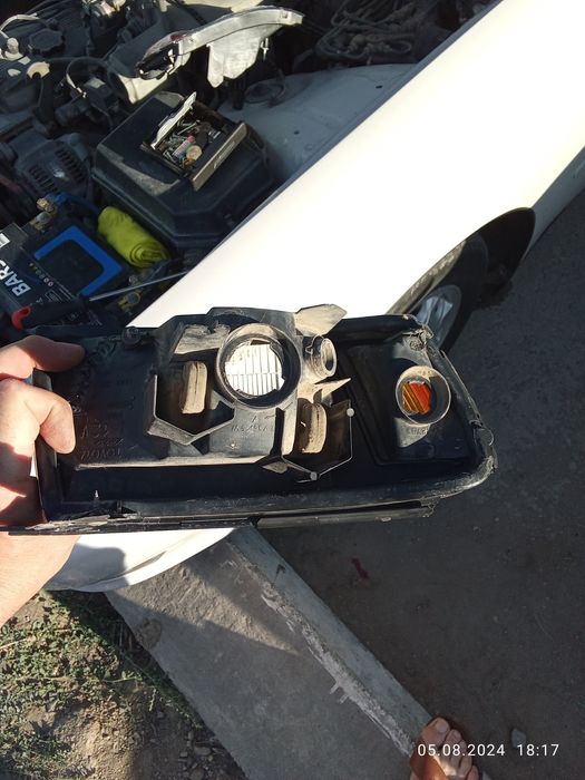 Продам поворотки