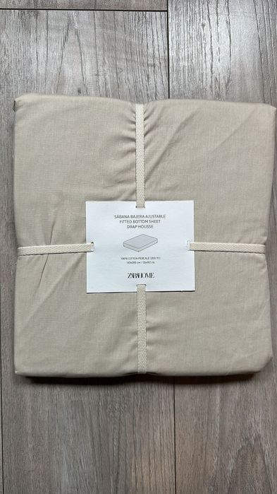 Чаршафи Zara Home