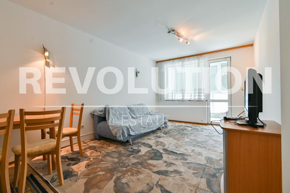 Дава се под наем Двустаен апартамент в София, Манастирски ливади - 57 кв.м за 610.98 € - Снимка #1