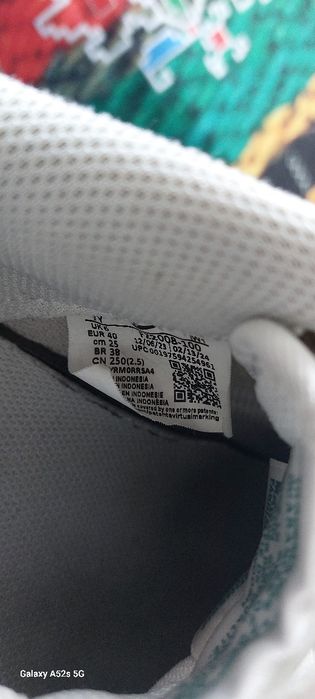 Маратонки Nike Air
