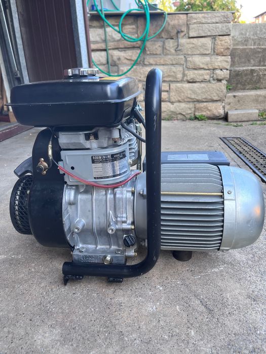 Генератори за Ток Robin,Bosch,Enders