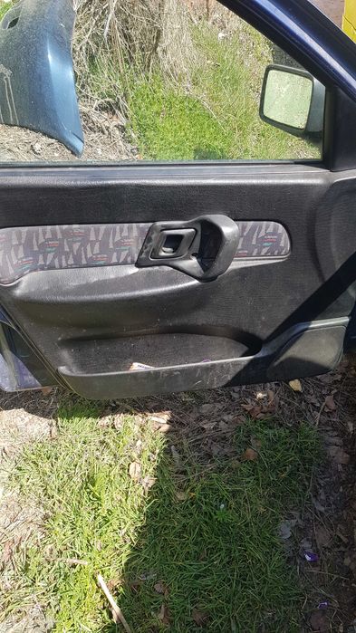 Сеат кордоба 1.6ми 96година на части