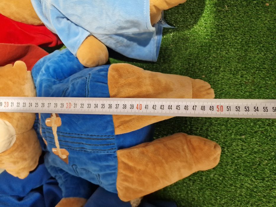 Мечето Падинктън играчки