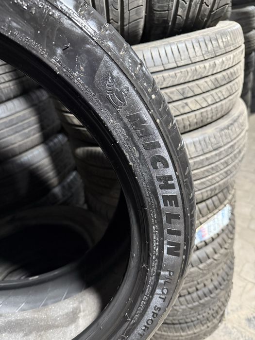 Michelin R20 orginal