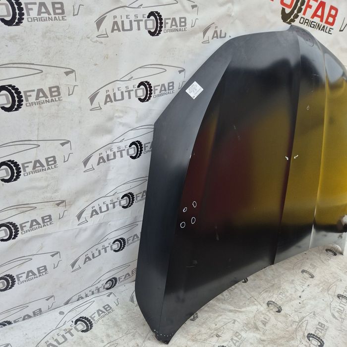 Capota motor Skoda Octavia 3 Facelift an 2017-2018-2019