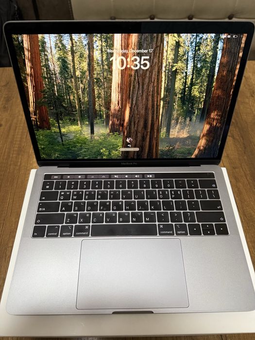Macbook pro 13 inch
