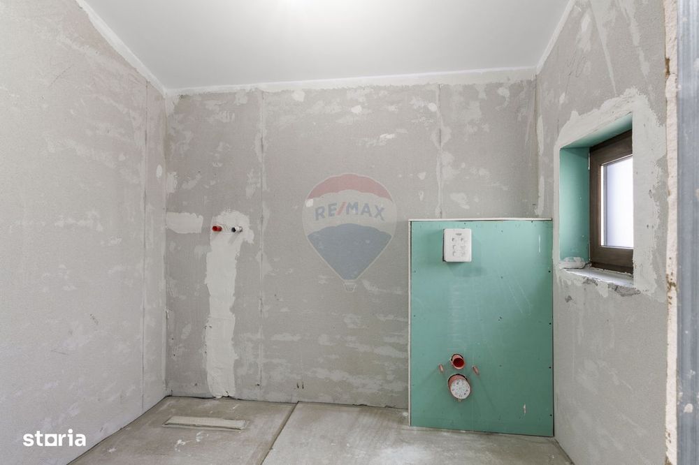 Casă noua 150 mpu de vânzare in Livada,Arad