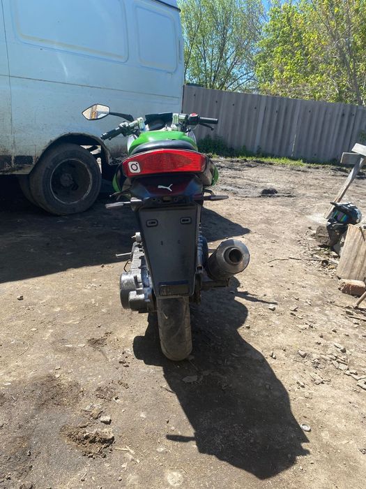 Продам Hornet V2