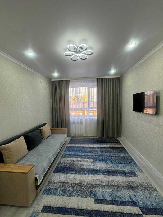 евро 2 в новом доме