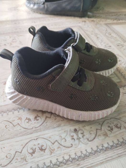 Детские кросовки