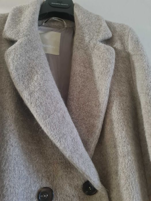 Max Mara оригинално палто