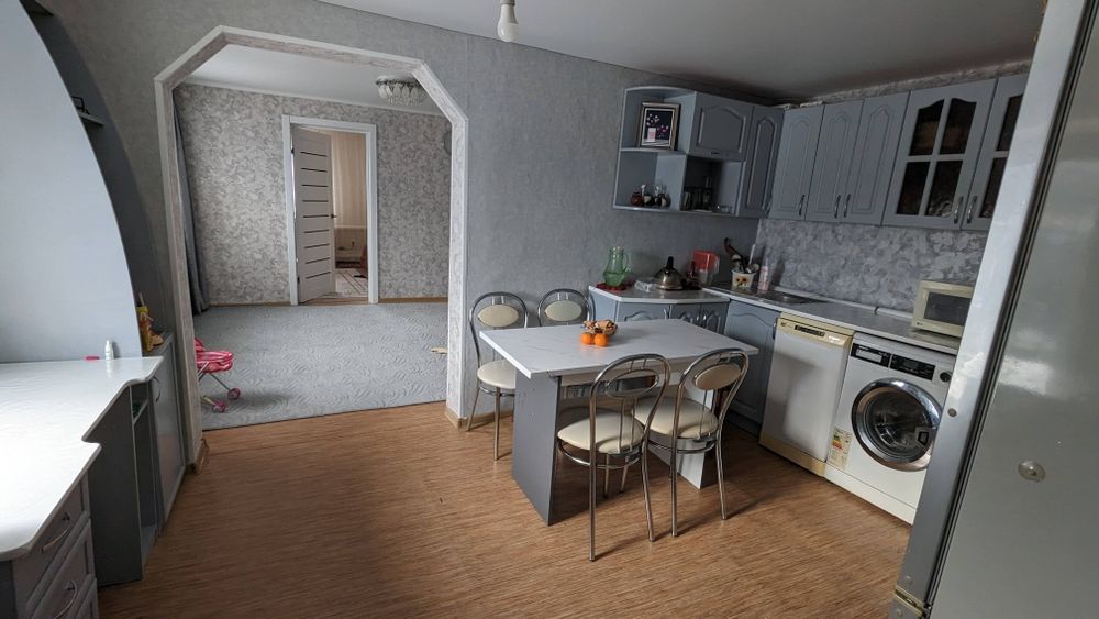 Продам дом в Затобольск ( Тобыл)