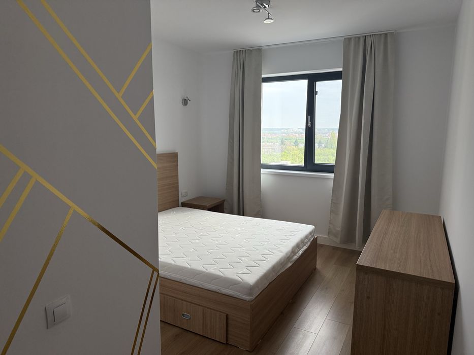 De închiriat / Apartament 2 camere / ONIX Park Pipera