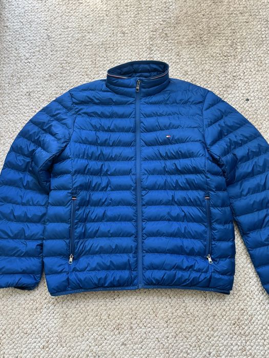 Geaca Tommy Hilfiger L