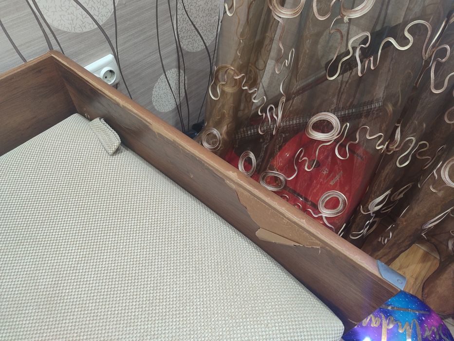 Диван раскладной (Польша(