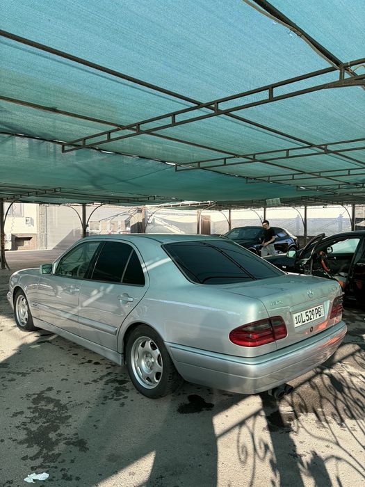 Other E 350 1996 — 5