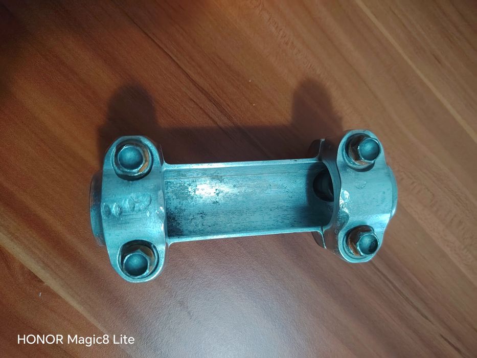 Prindeti ghidon 22 și 28 KTM, Gas Gas, Husqvarna. Inaltatoare ghidon 28 KTM, PHDS