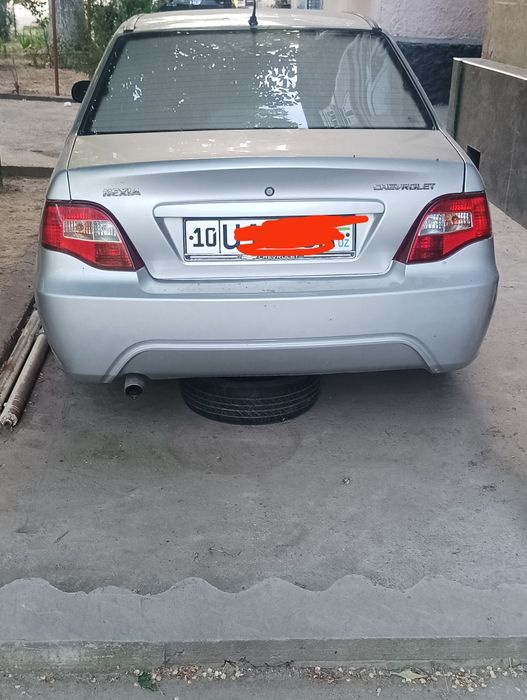 Нексия 2, продается