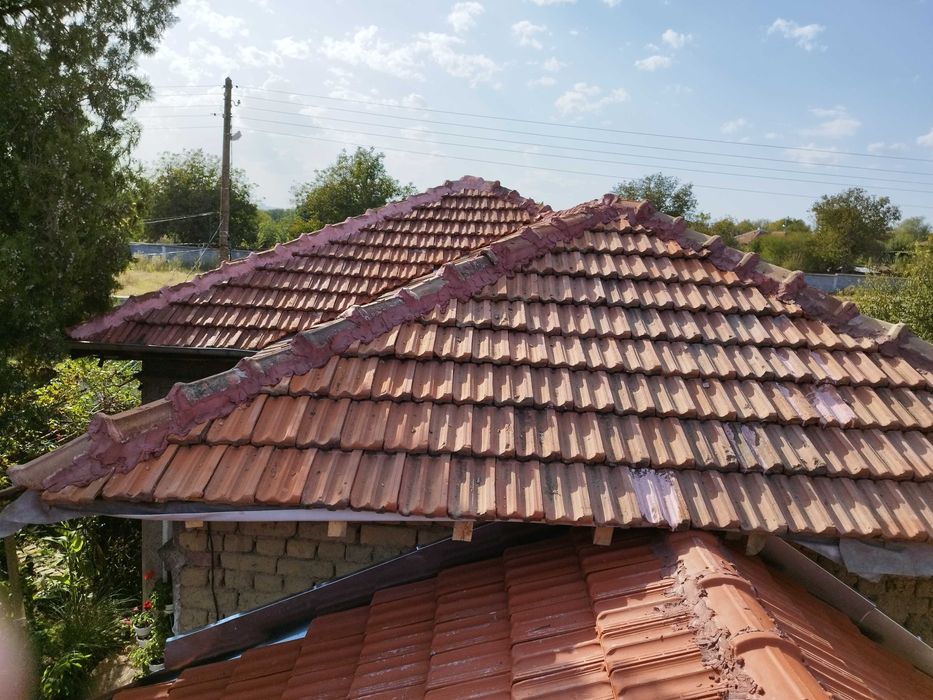 Всякакви ремонти  А-Я