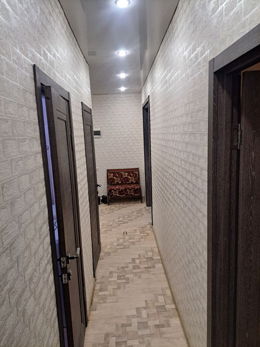 Сдам квартиру помесячно