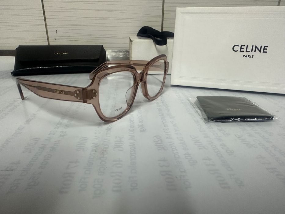 Celine Glases Frame