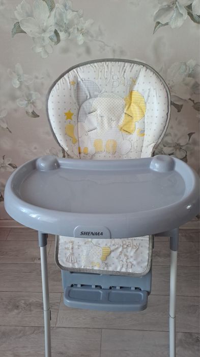 Детский стульчик