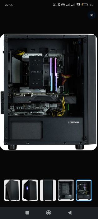 Продам корпус для пк