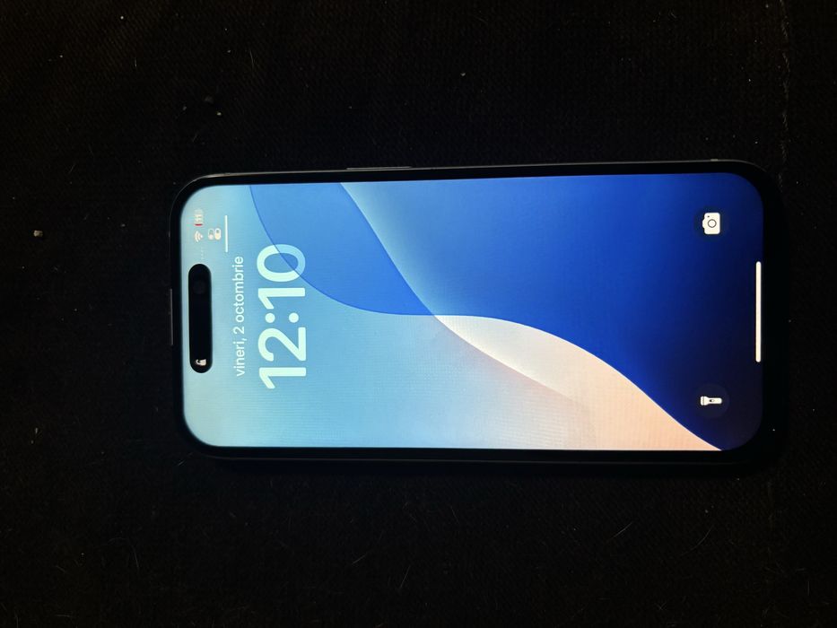 Telefon iPhone 15