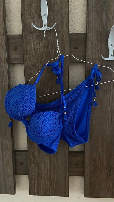 Бански Amisu в отлично състояние