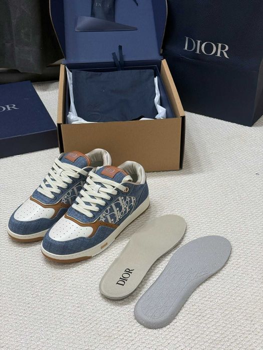 Adidasi Dior B27 Premium