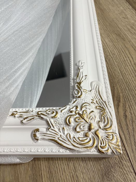 Oglinda Nordborg Jysk alba Nouà