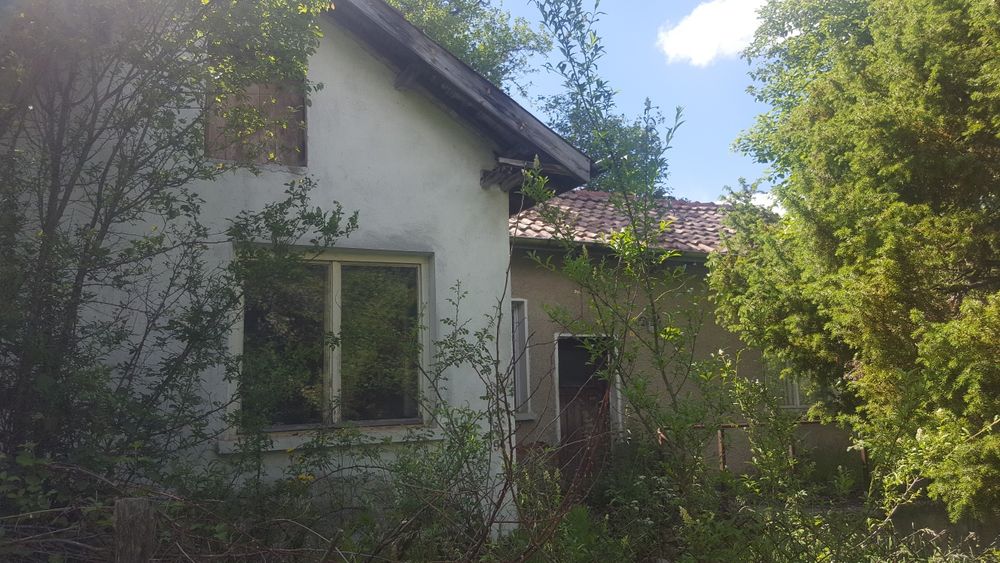 Продава се Къща в с. Докьовци, Област Перник - 60 кв.м за 213 €/кв.м - Снимка #1