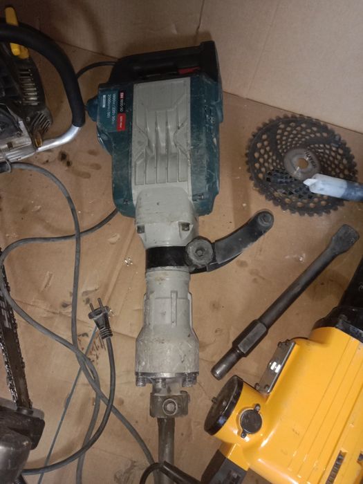 Отбойник отбойные молоток