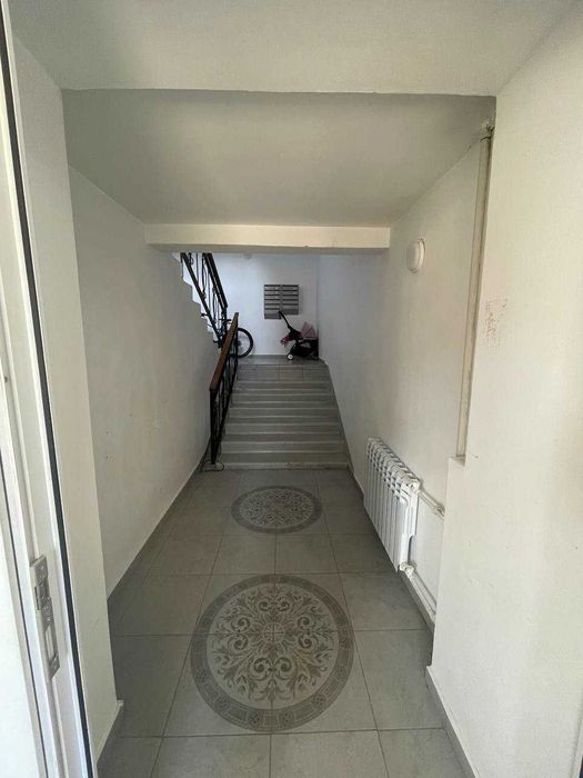 Продажа 2-комнатной квартиры