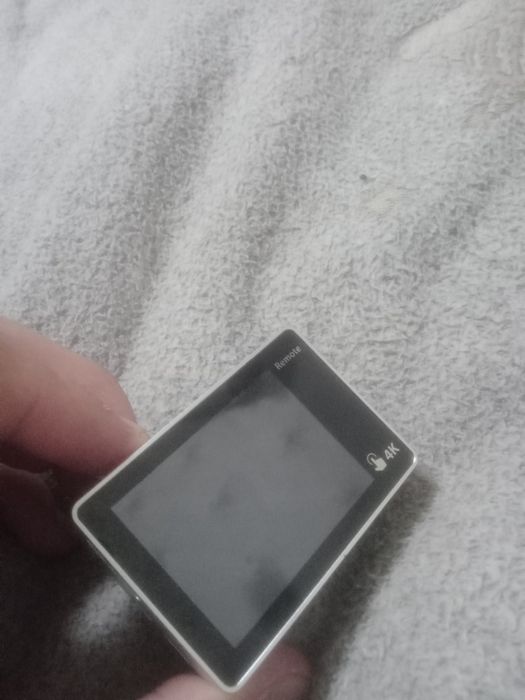 Камера Eken H5S 4K plus