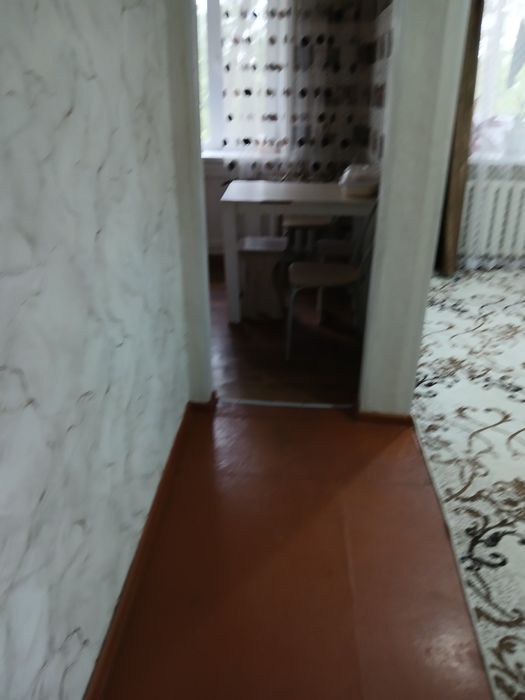 Продам 3ех комнатную квартиру