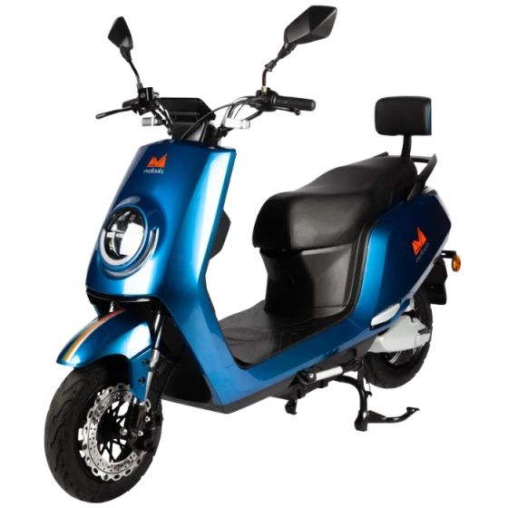 Scuter electric SC1200 EvoTools,